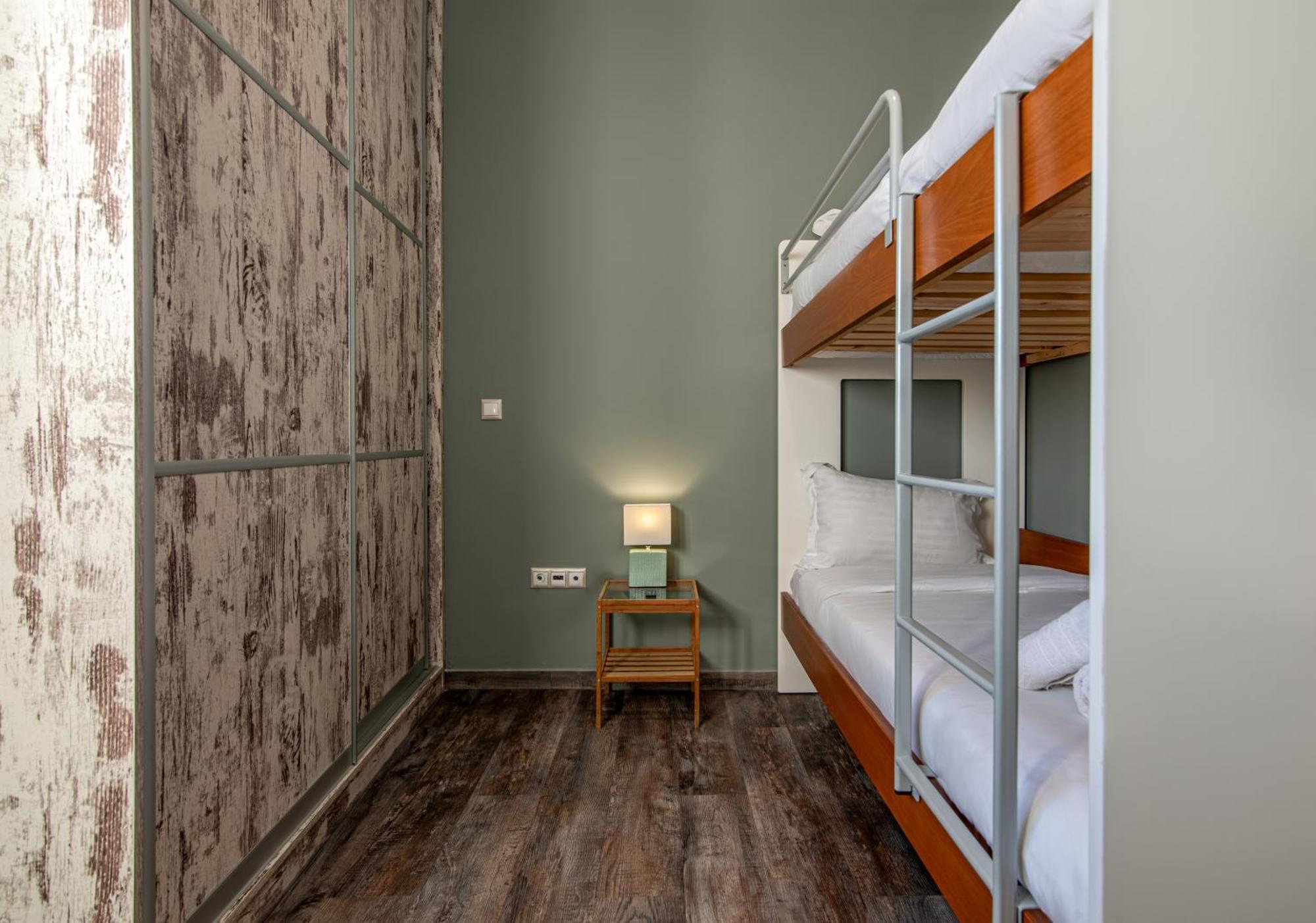 Athenian Serene City Escape Екстериор снимка